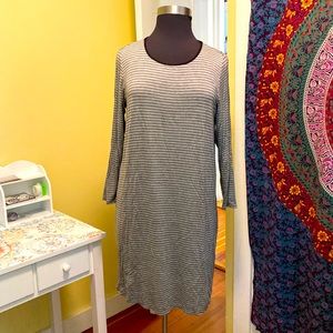 Size 1X Tiana B Swing Dress